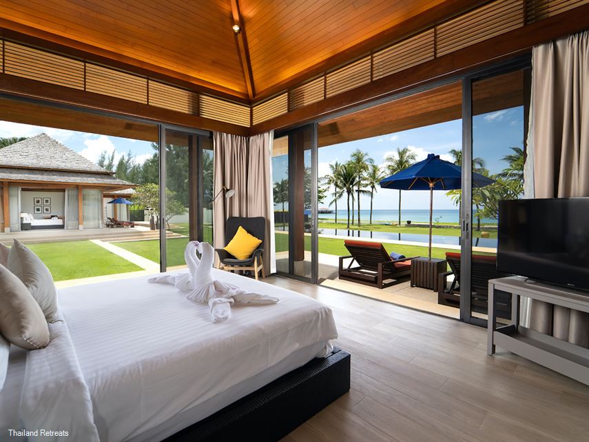Jia Villa