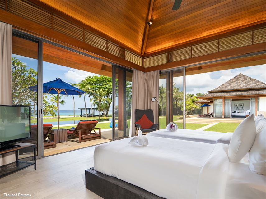 Jia Villa