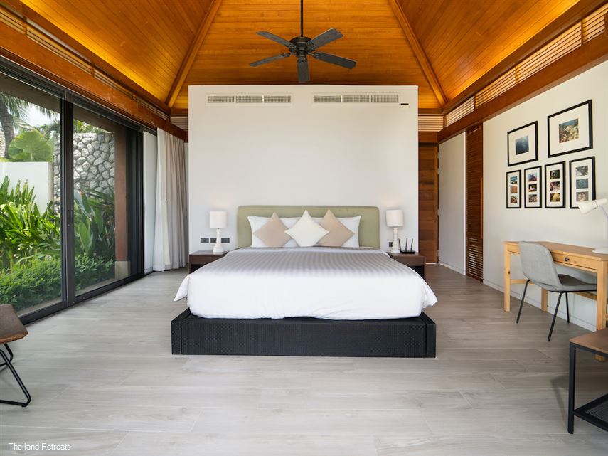 Jia Villa