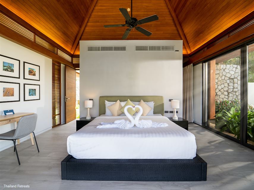 Jia Villa