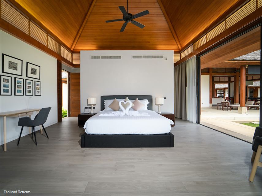 Jia Villa