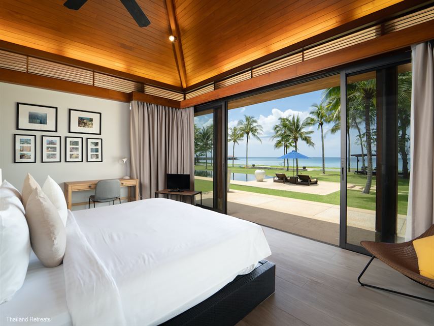 Jia Villa