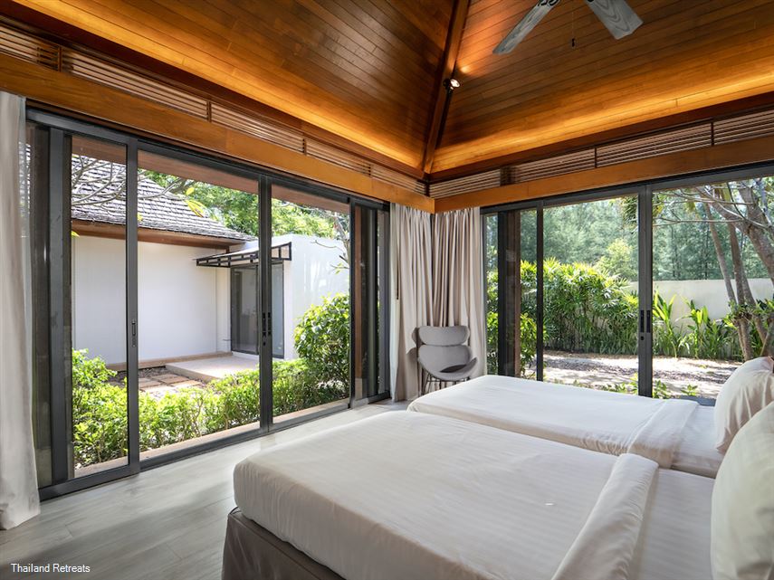 Jia Villa