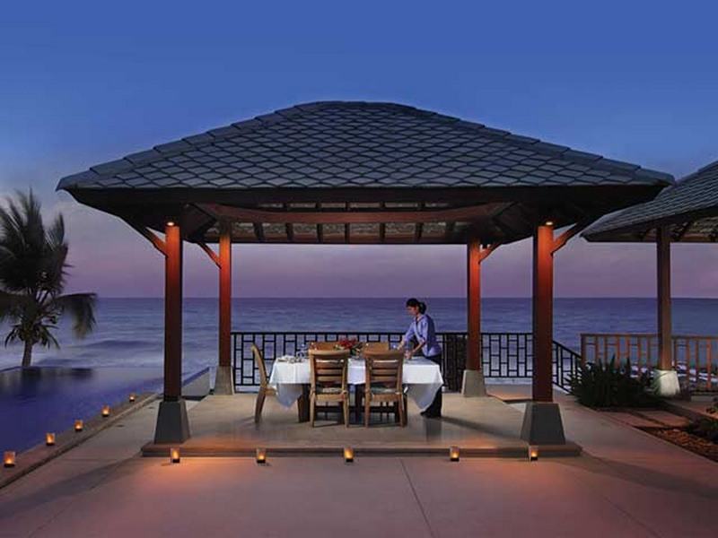 Kanda Beach Villa