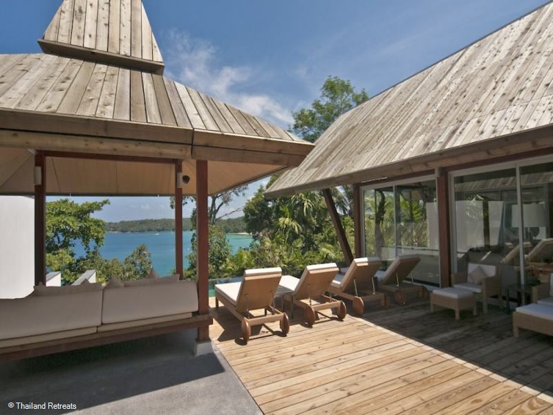 Laemsingh Villa 3