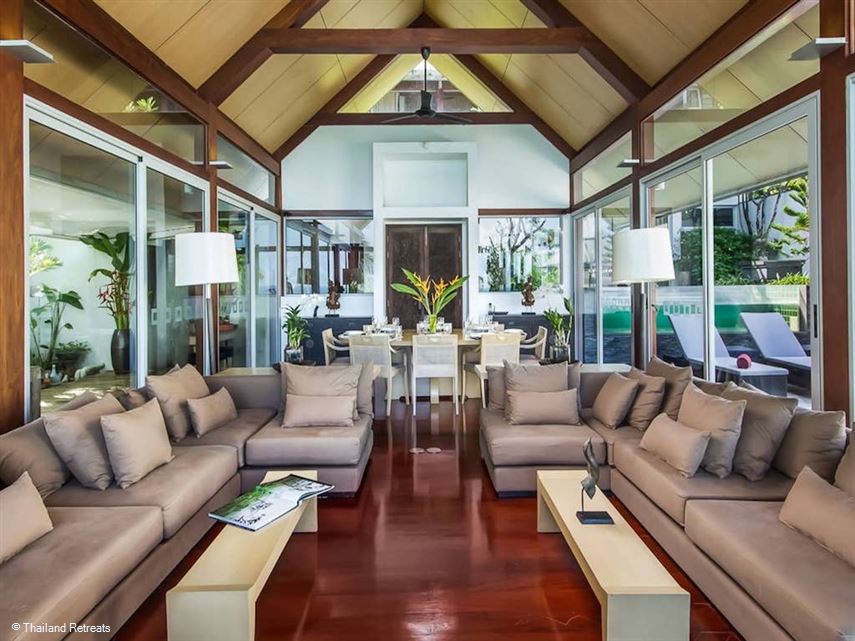 Laemsingh Villa 3