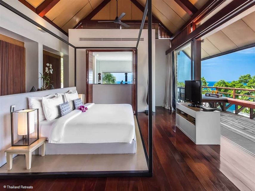 Laemsingh Villa 3