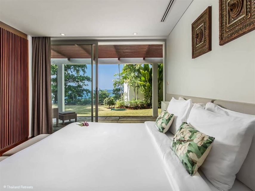 Laemsingh Villa 3