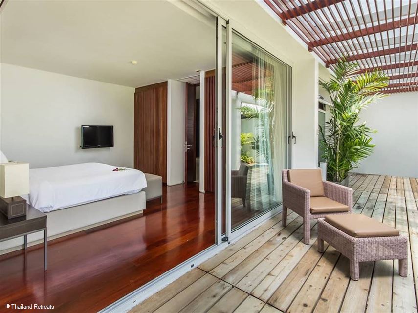 Laemsingh Villa 3