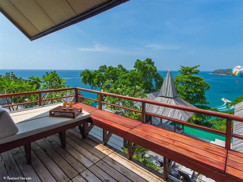Laemsingh Villa 3