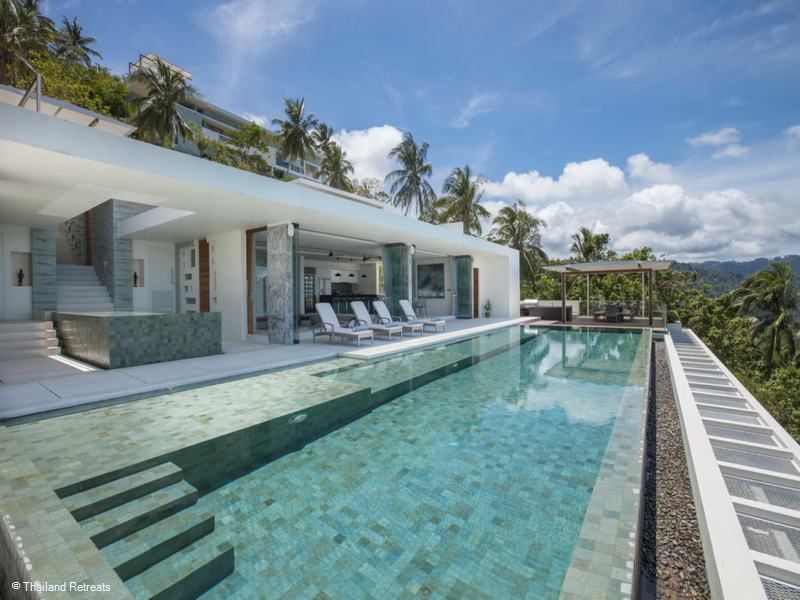 Villa Zest