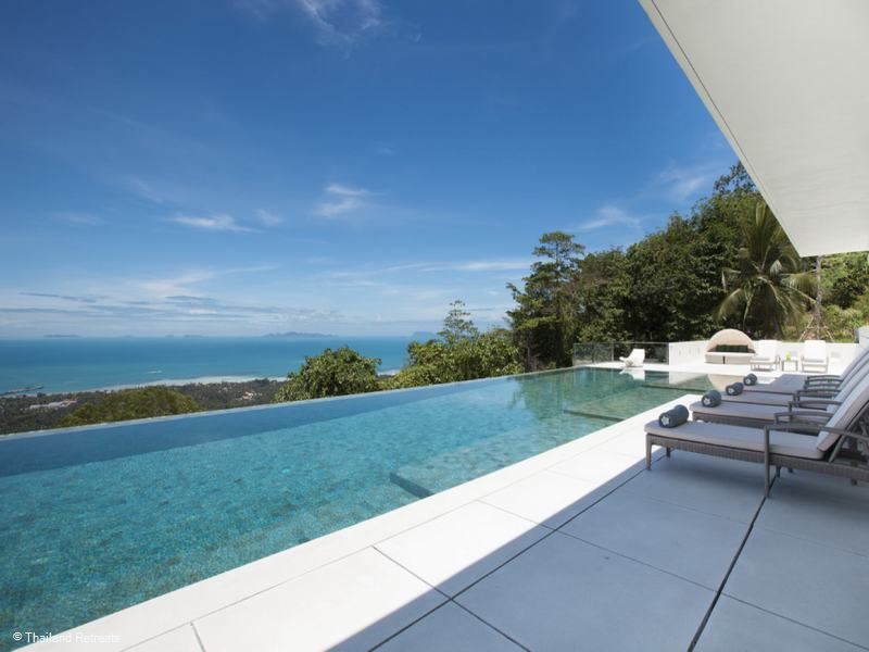 Villa Zest