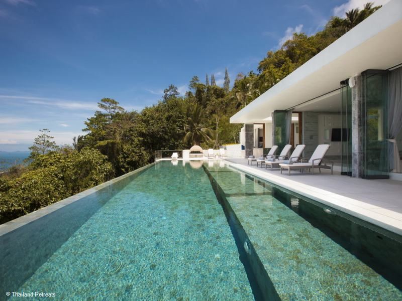 Villa Zest