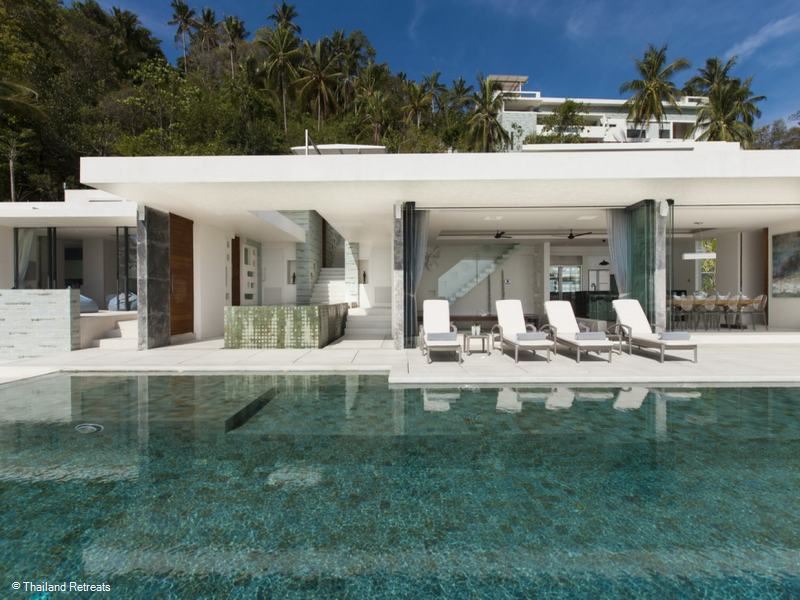 Villa Zest