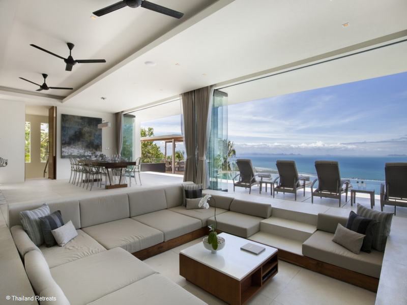 Villa Zest