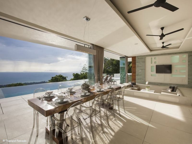 Villa Zest