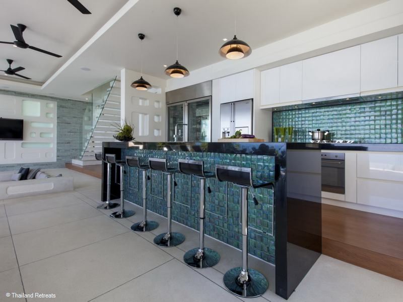 Villa Zest