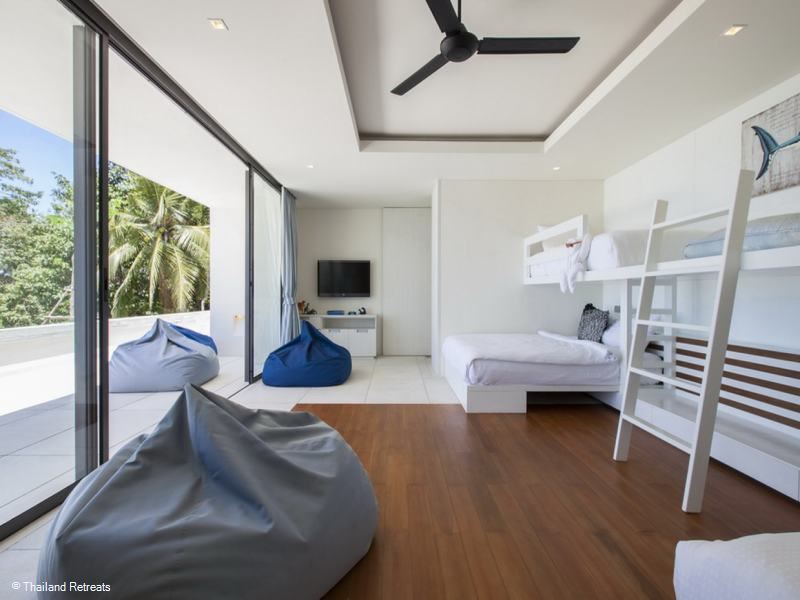 Villa Zest