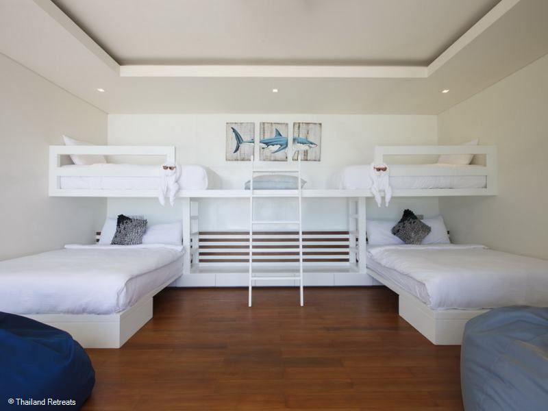 Villa Zest