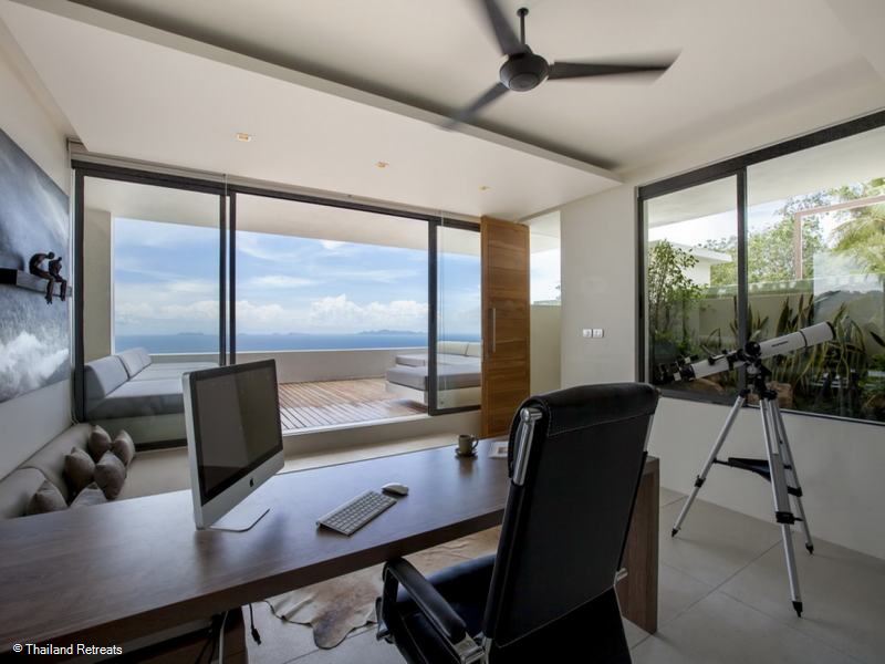 Villa Zest