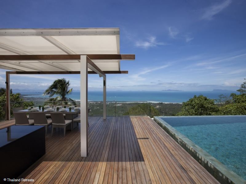 Villa Zest