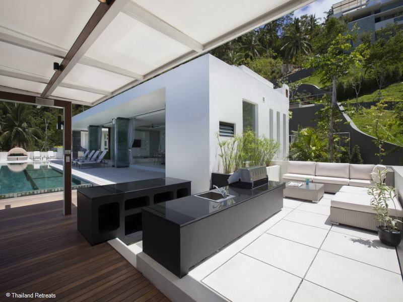 Villa Zest