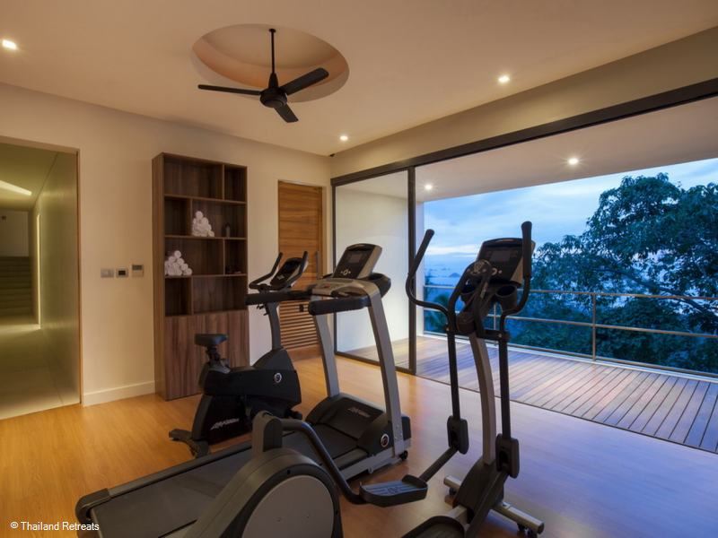 Villa Zest