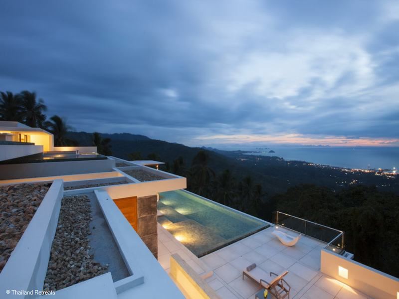 Villa Zest