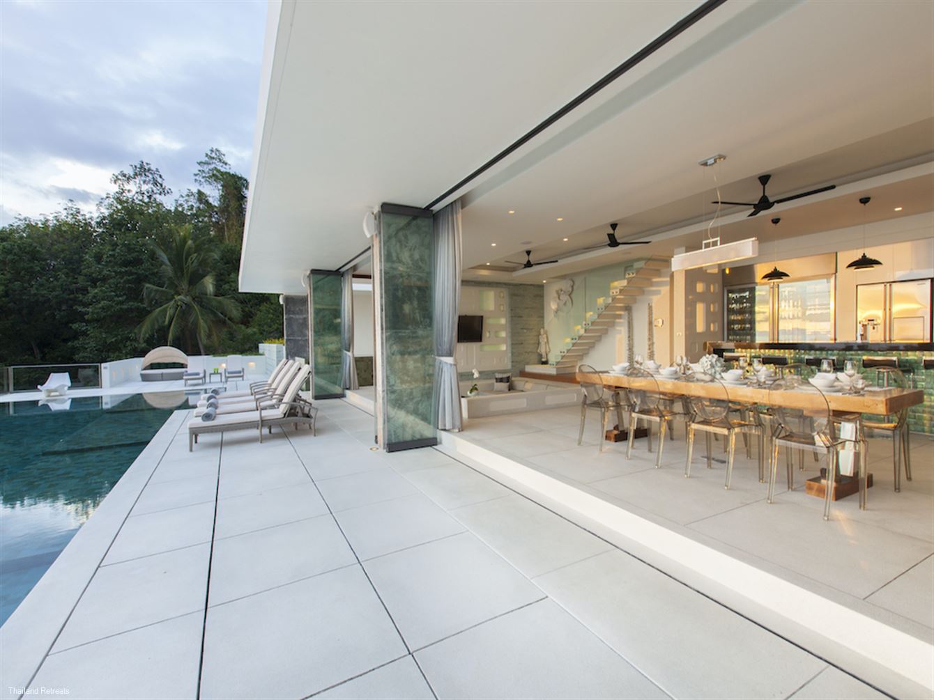 Villa Zest