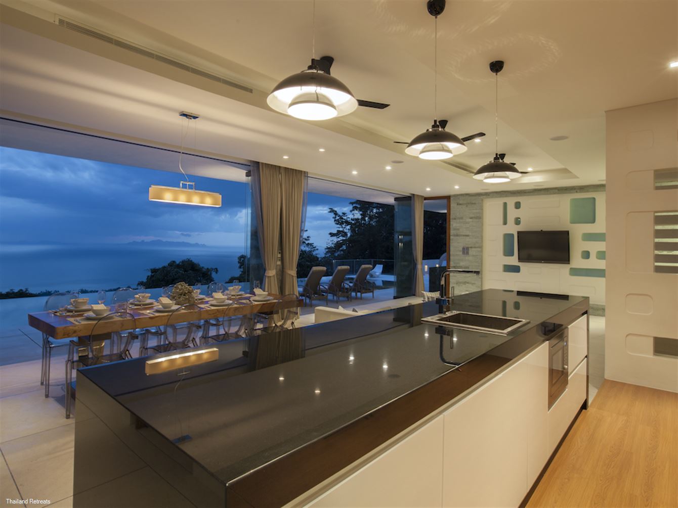 Villa Zest