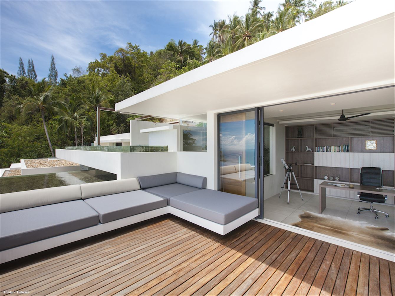 Villa Zest