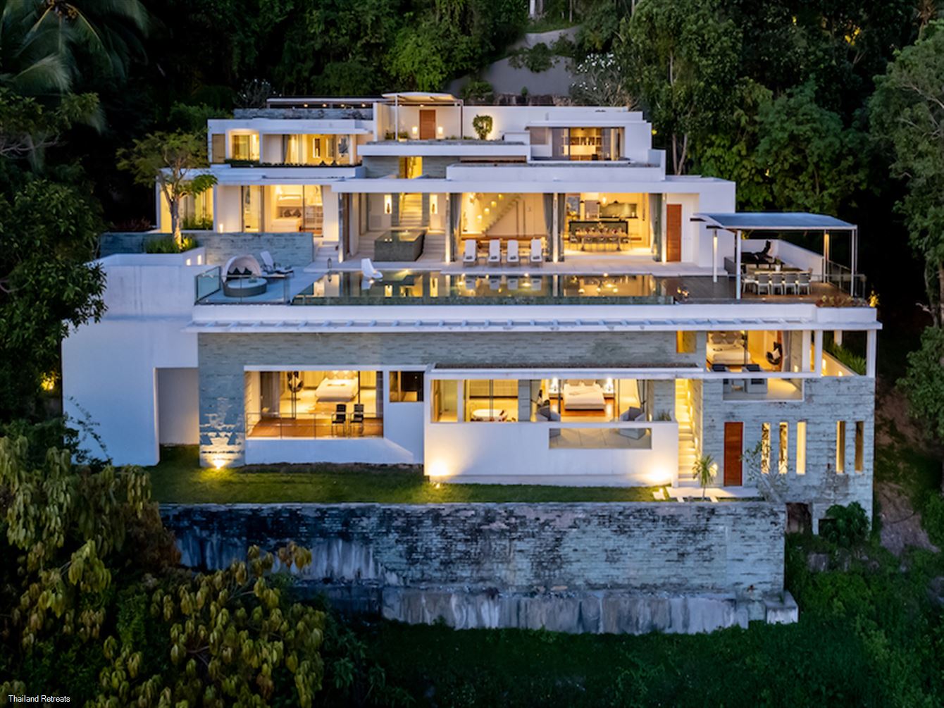 Villa Zest