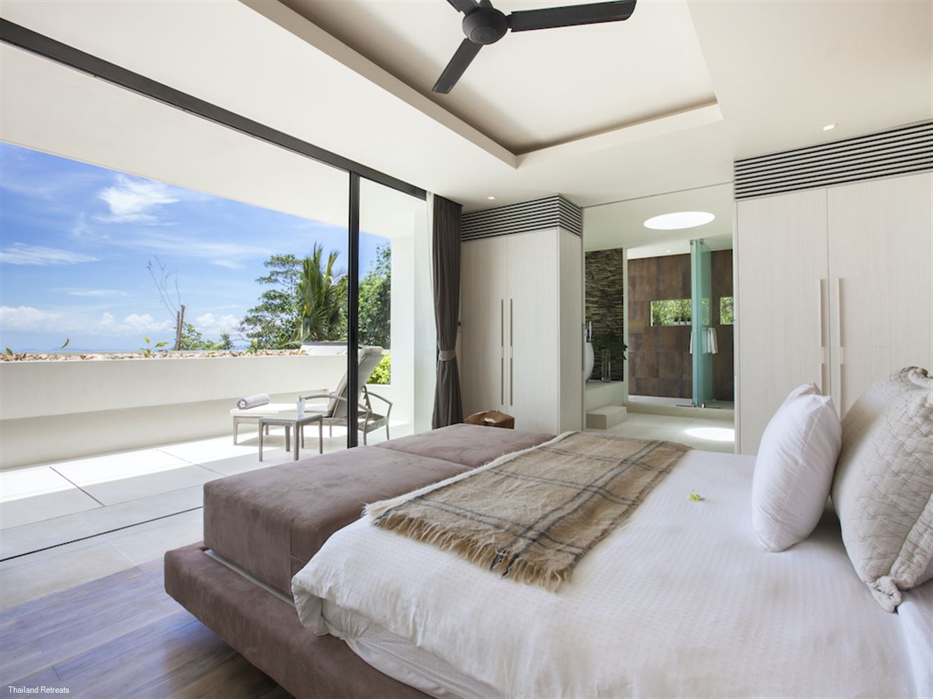 Villa Zest