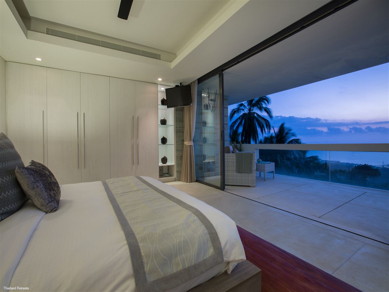 Villa Zest