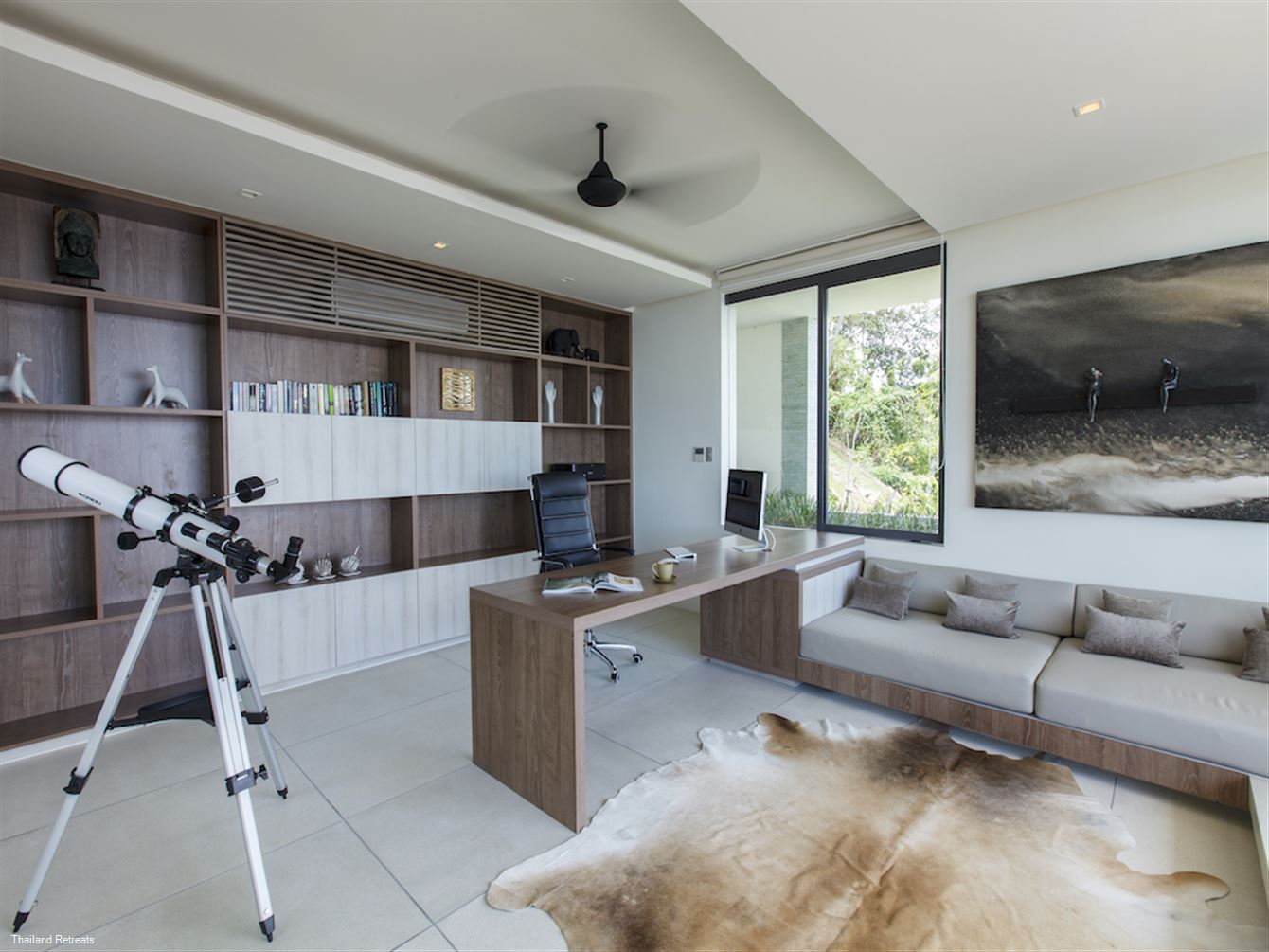 Villa Zest