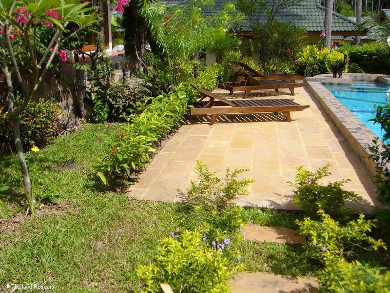 Mangrove Villa