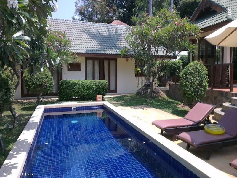 Mangrove Villa