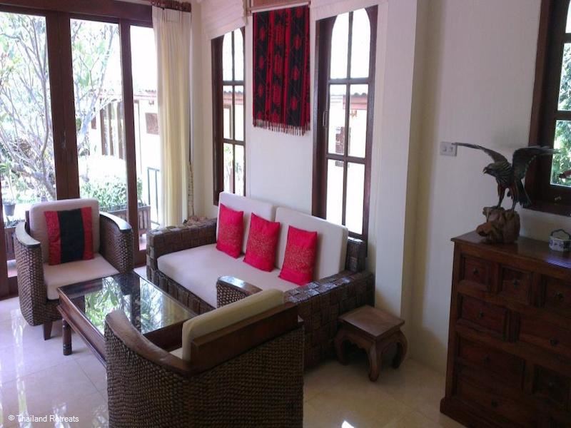 Mangrove Villa
