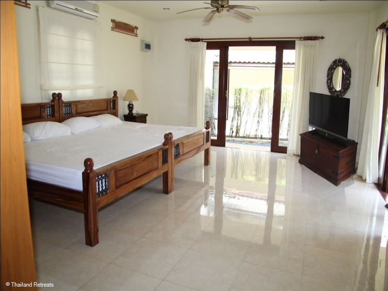 Mangrove Villa