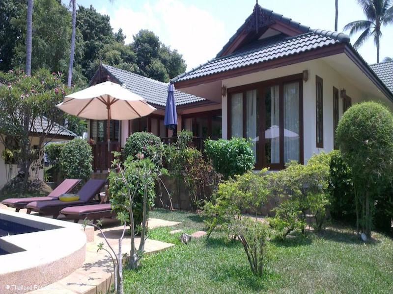 Mangrove Villa