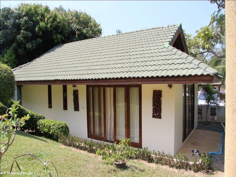 Mangrove Villa