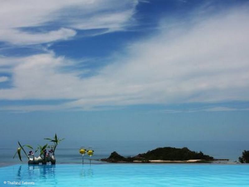 Ocean View Villa