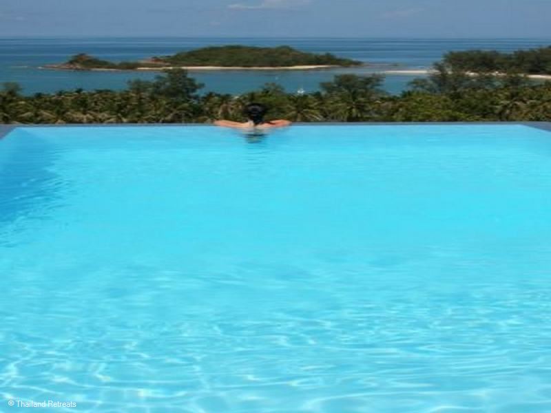 Ocean View Villa