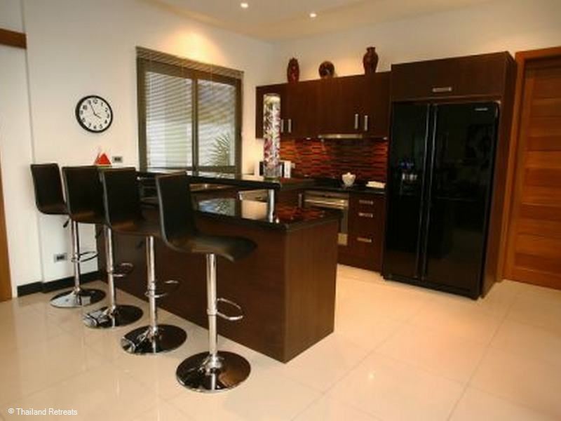 Ocean View Villa