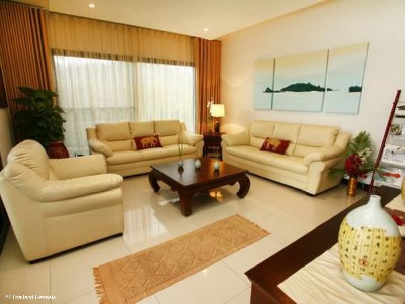 Ocean View Villa