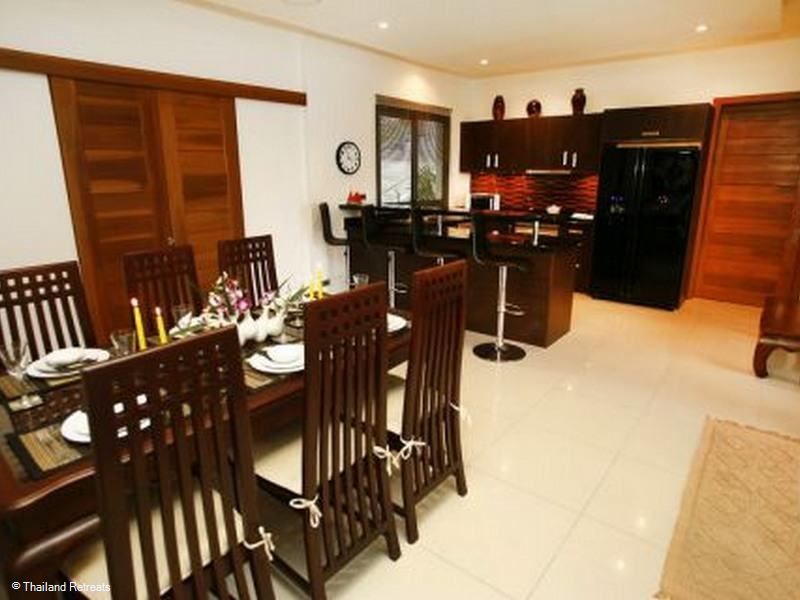 Ocean View Villa