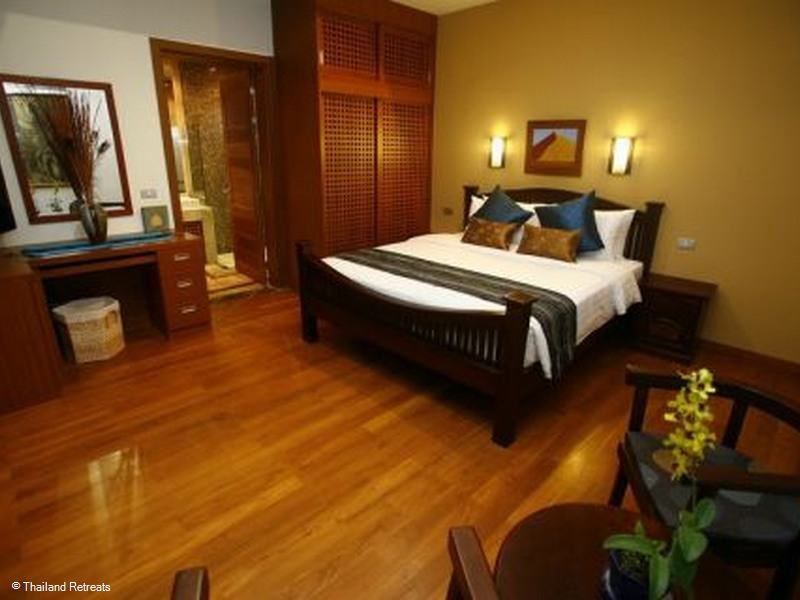 Ocean View Villa