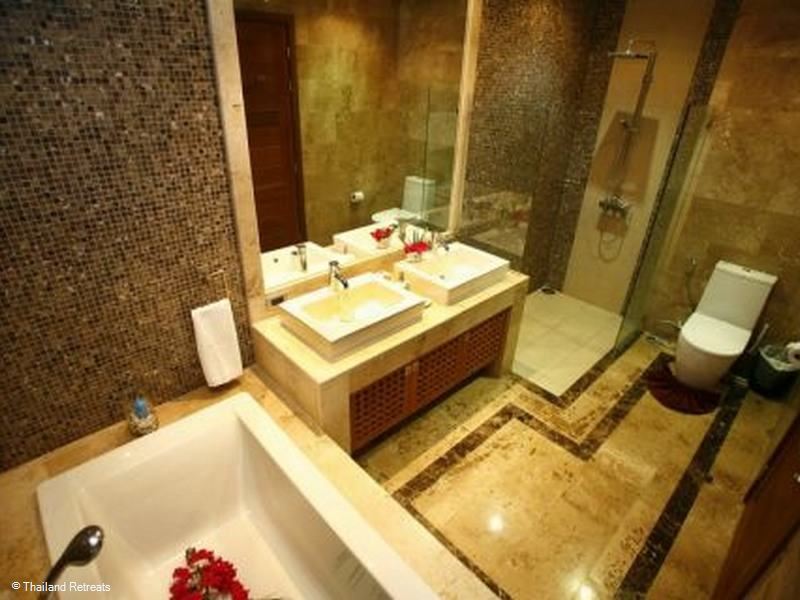 Ocean View Villa