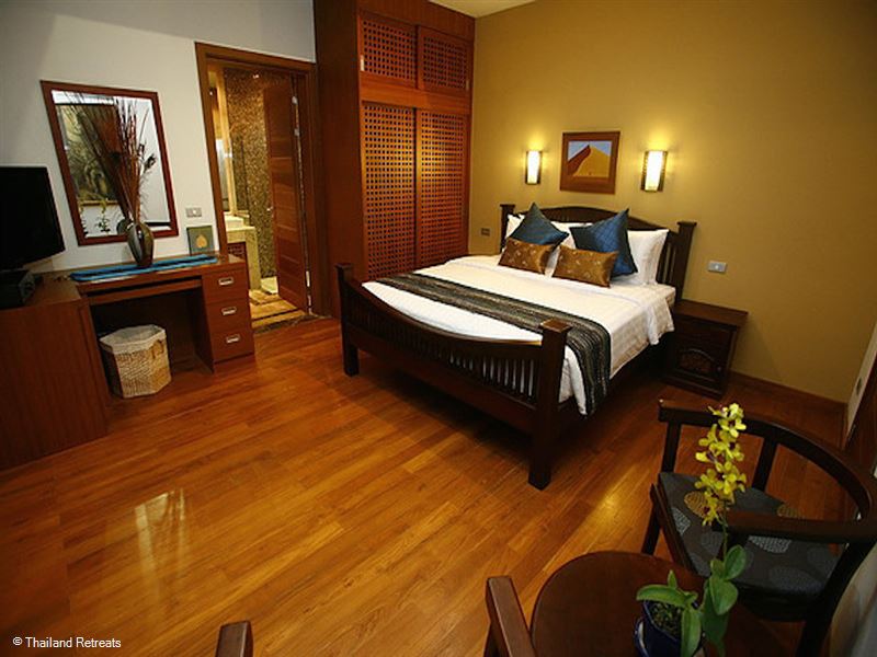 Ocean View Villa