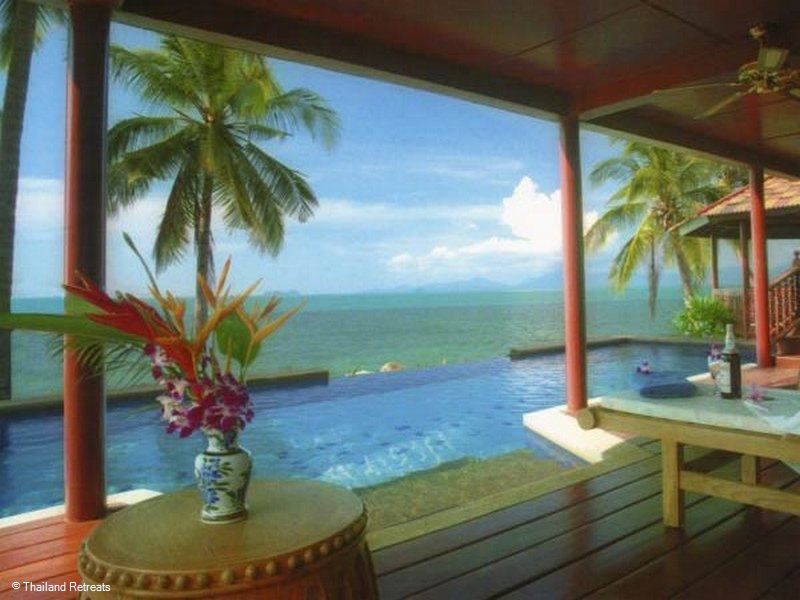 Paradise Beach Villa